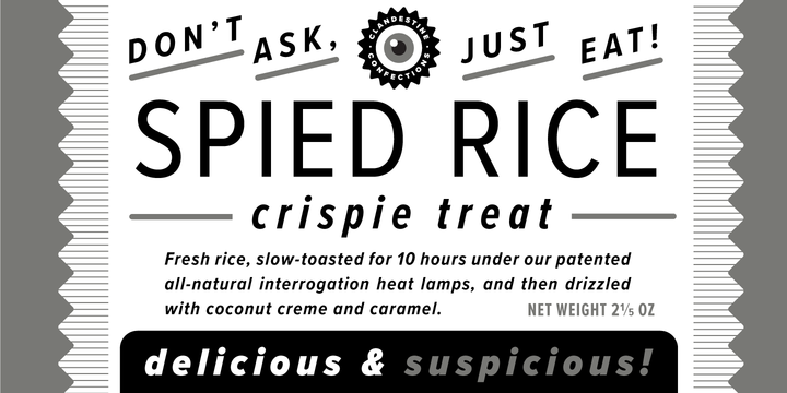 폰트 Proxima Nova Alt