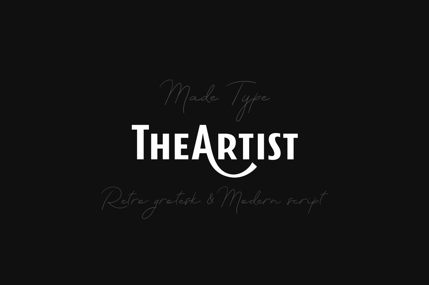 MADE TheArtist