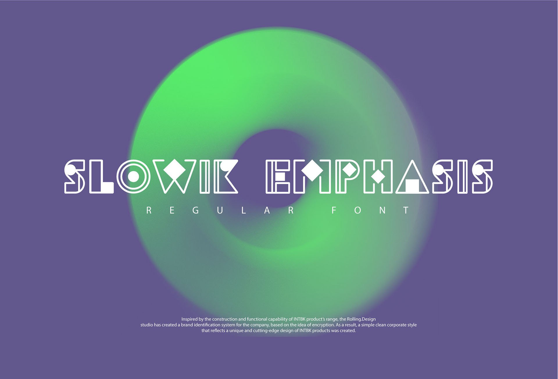 Slowik Emphasis