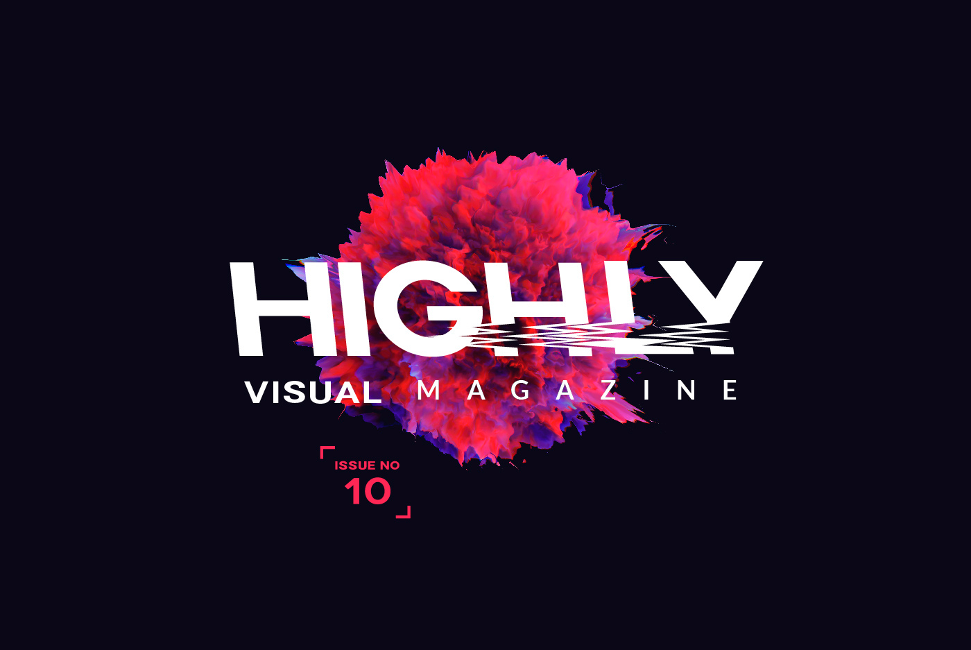 Sango Uppercase Static