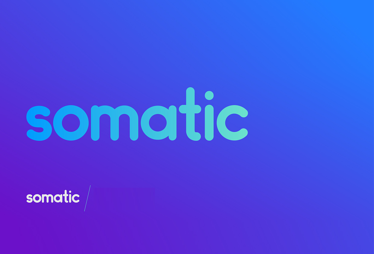 폰트 Somatic Rounded