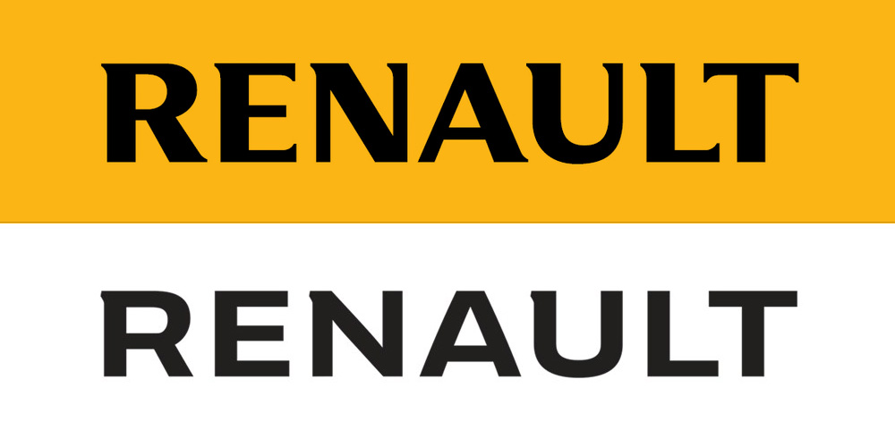 폰트 Renault Life