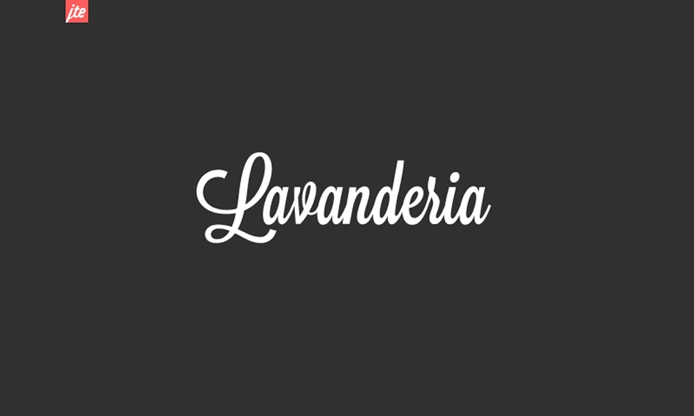 Lavanderia