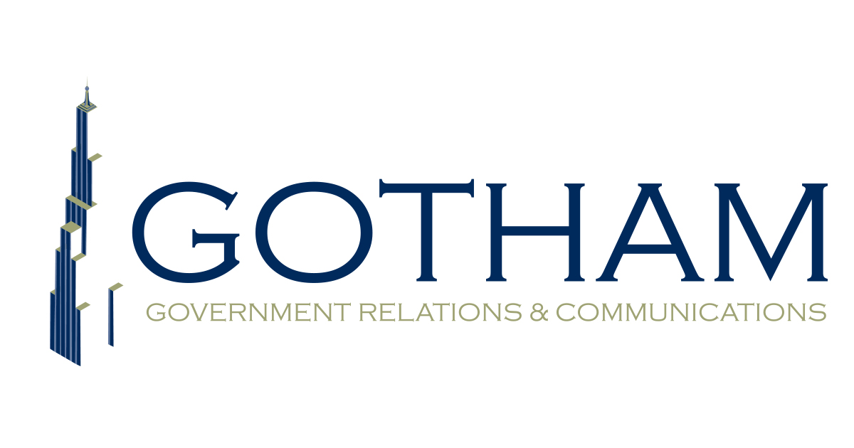 폰트 Gotham Office