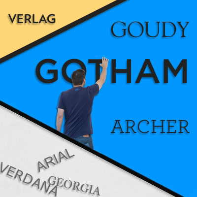 Gotham Screen Smart