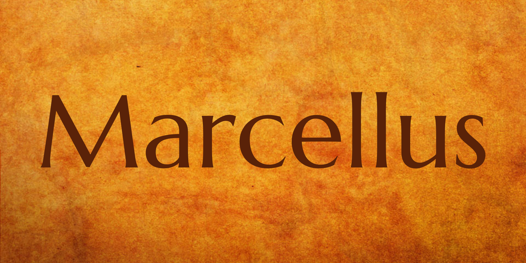 Marcellus