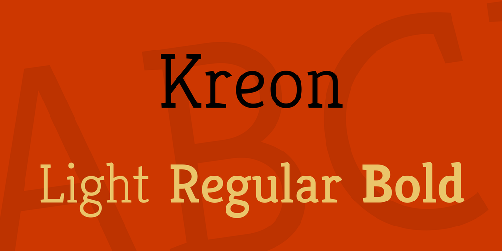 Kreon