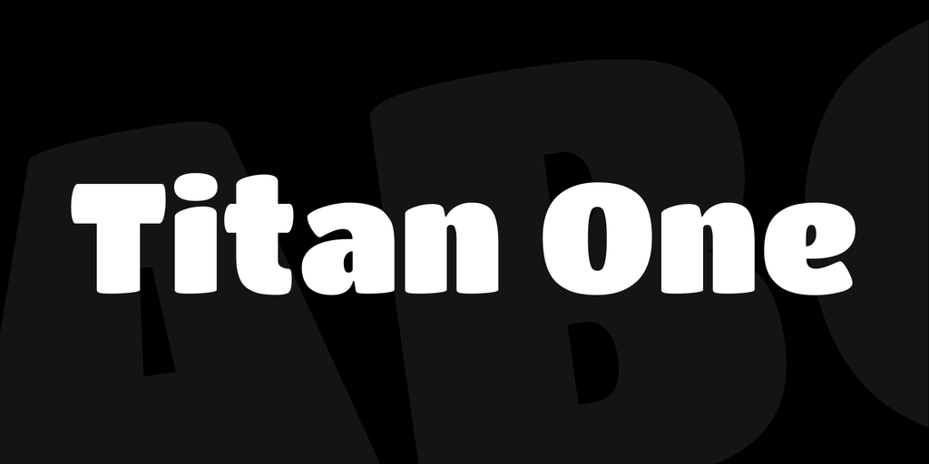 Titan One