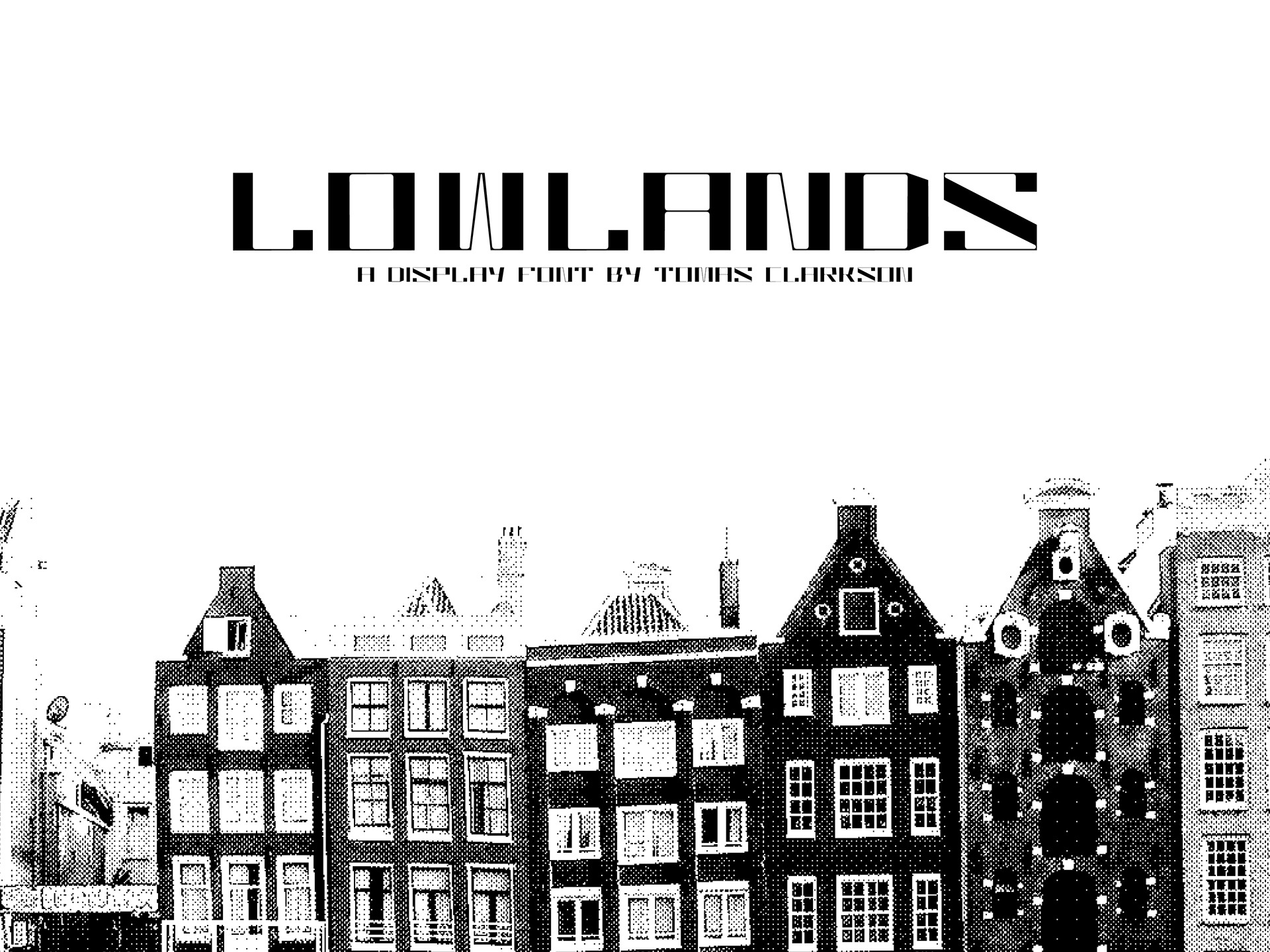 Lowlands