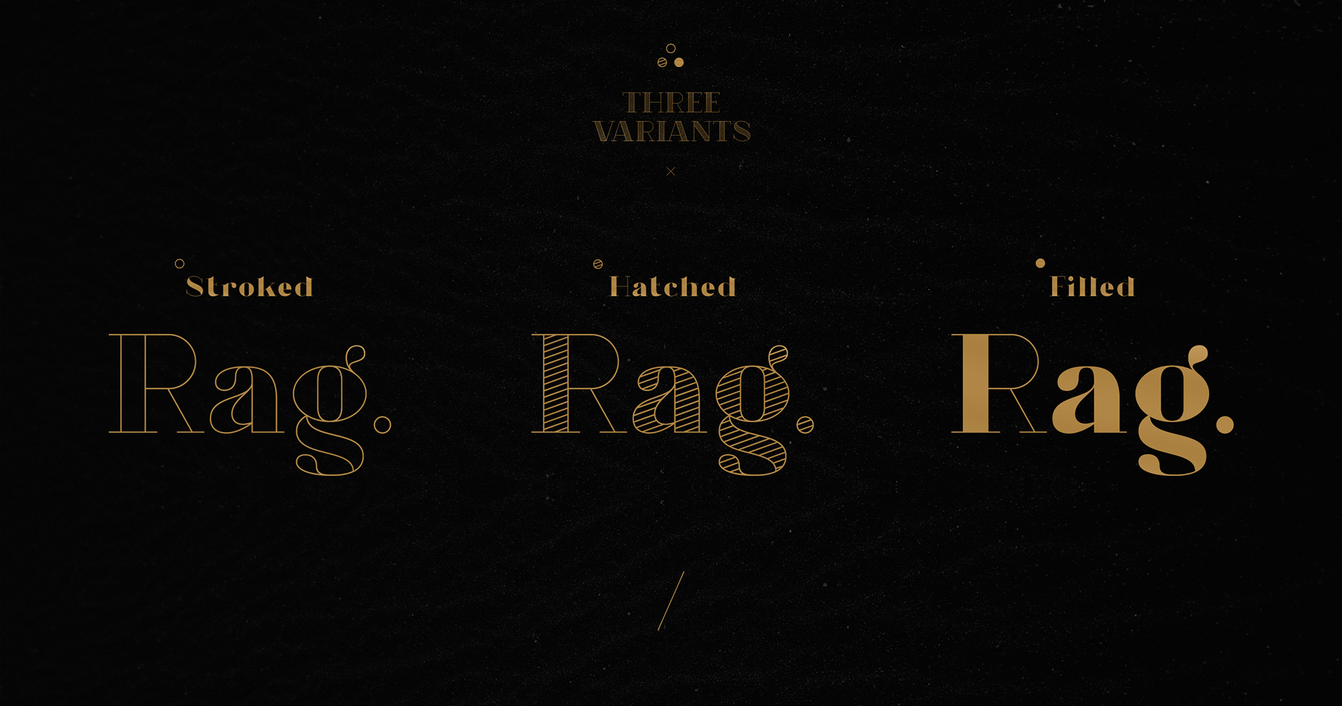 폰트 Chronos Serif