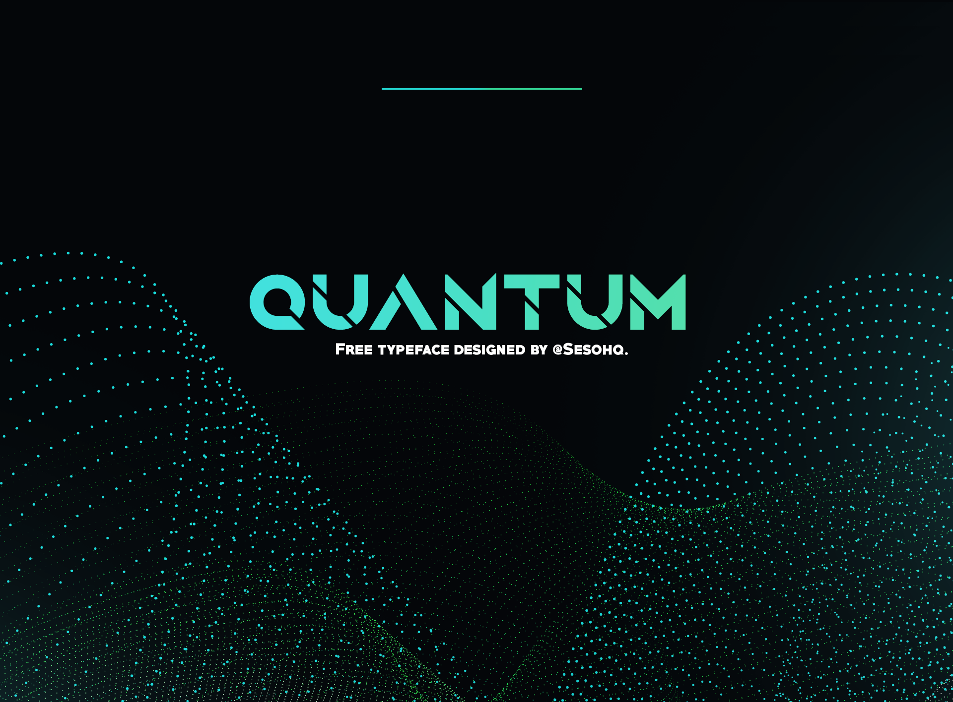 Quantum