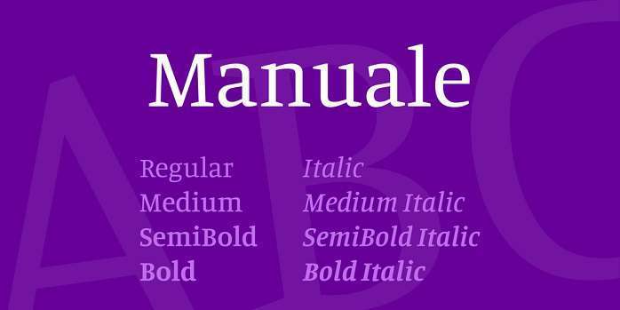 Manuale