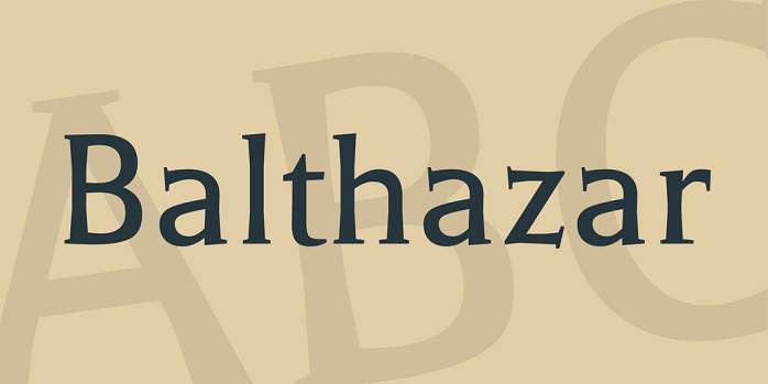 Balthazar