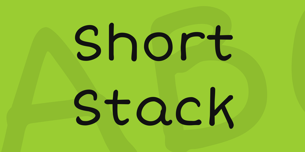 Short Stack