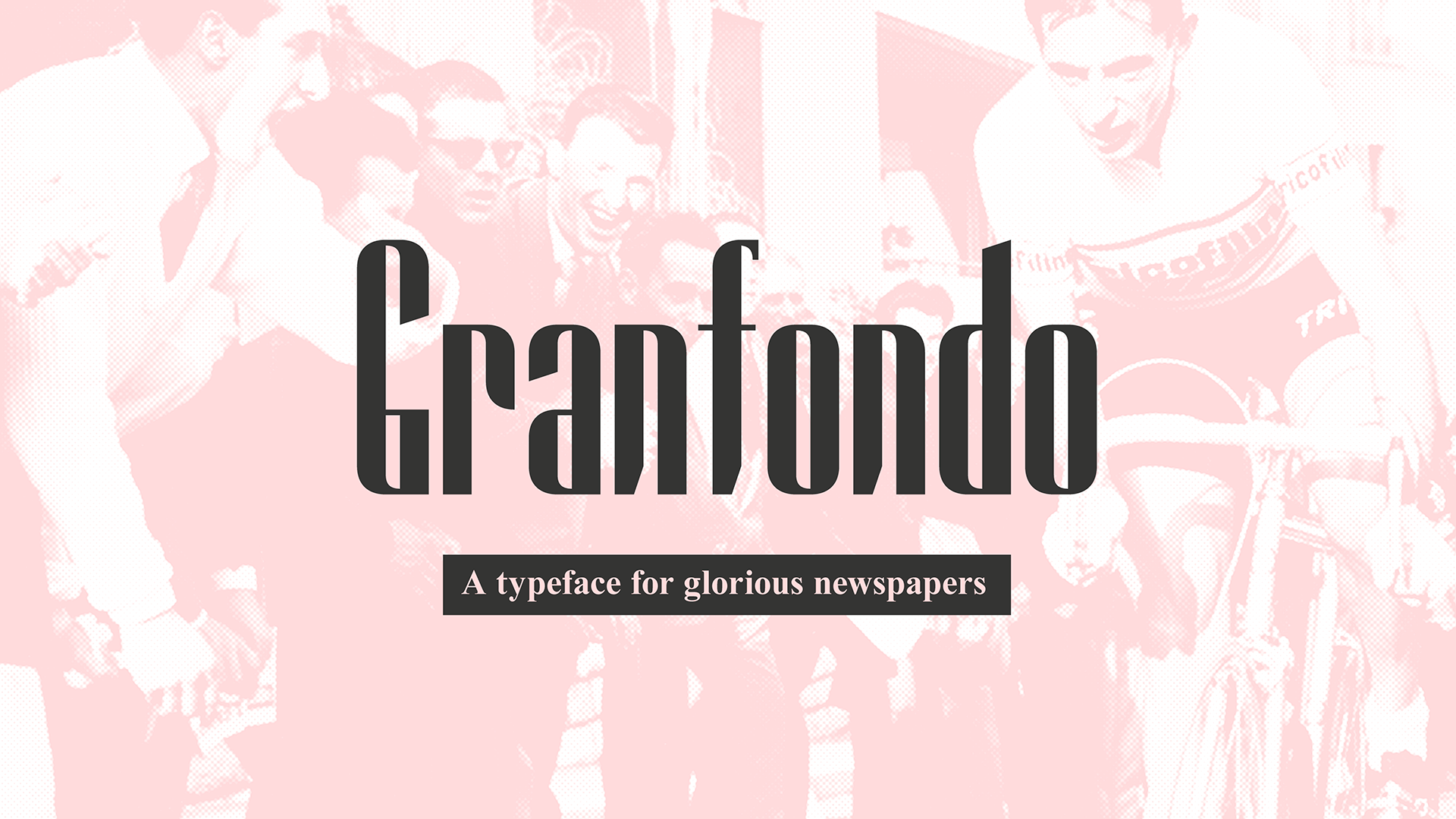 Granfondo