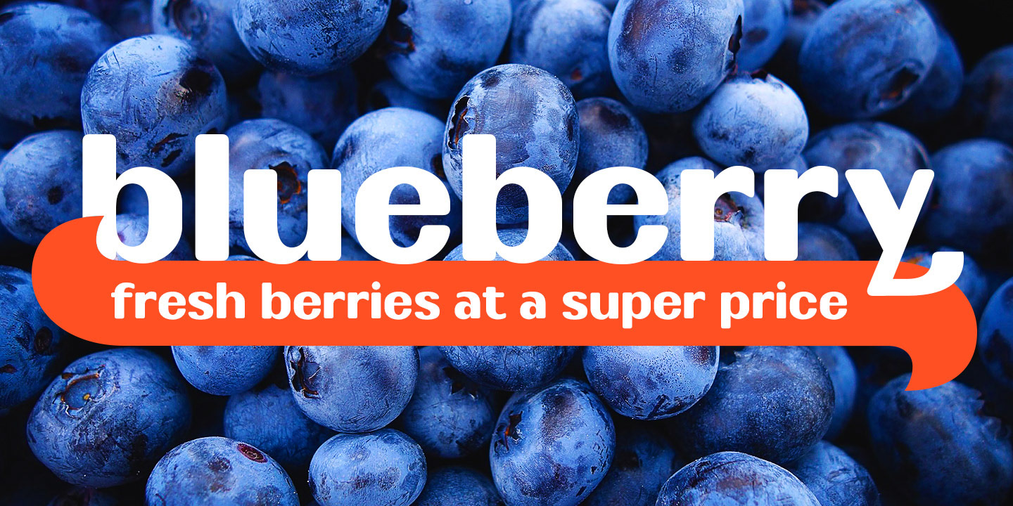 Koryaka Free Rounded