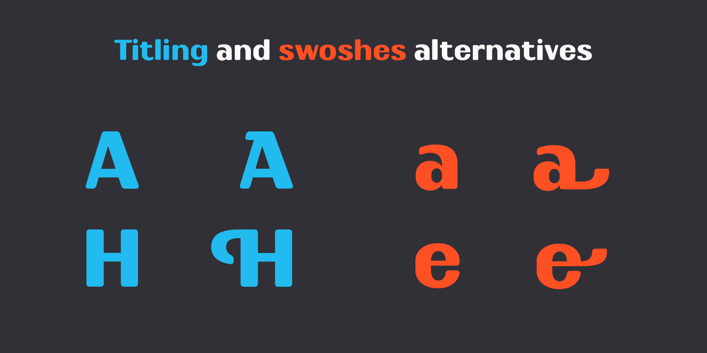 Koryaka Free Rounded