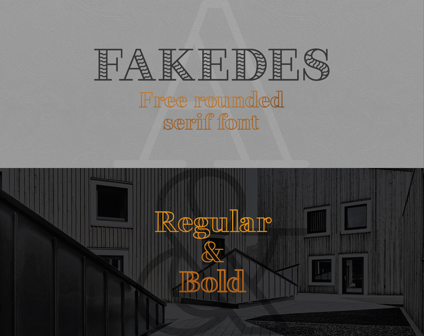 Fakedes Outline