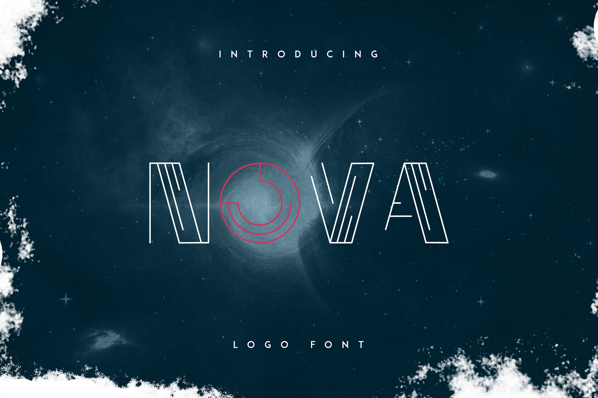 폰트 Nova