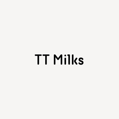 폰트 TT Milks