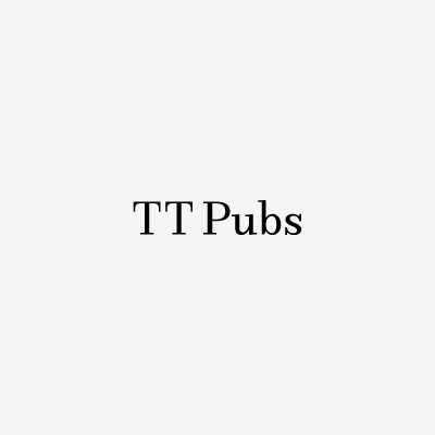 폰트 TT Pubs