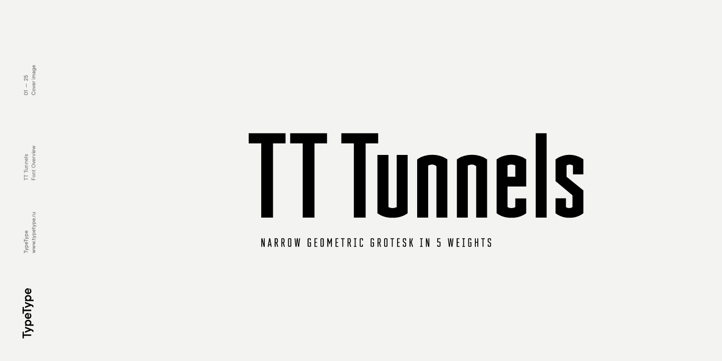 TT Tunnels