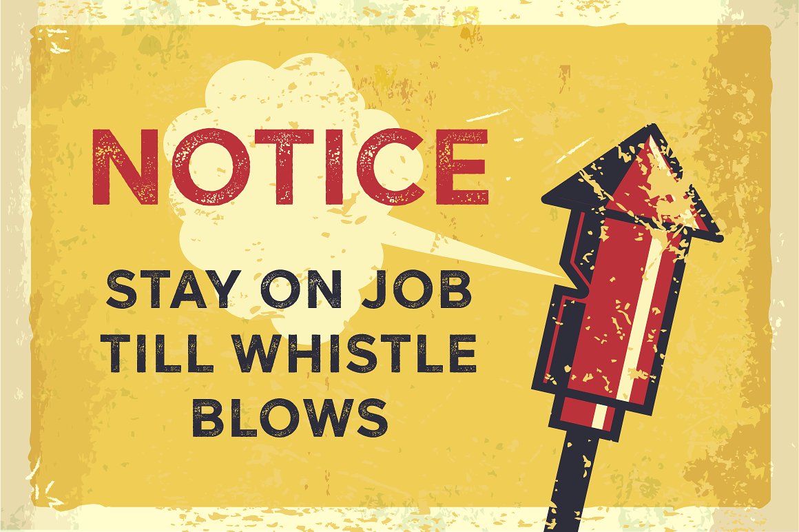 폰트 Versatile Rust