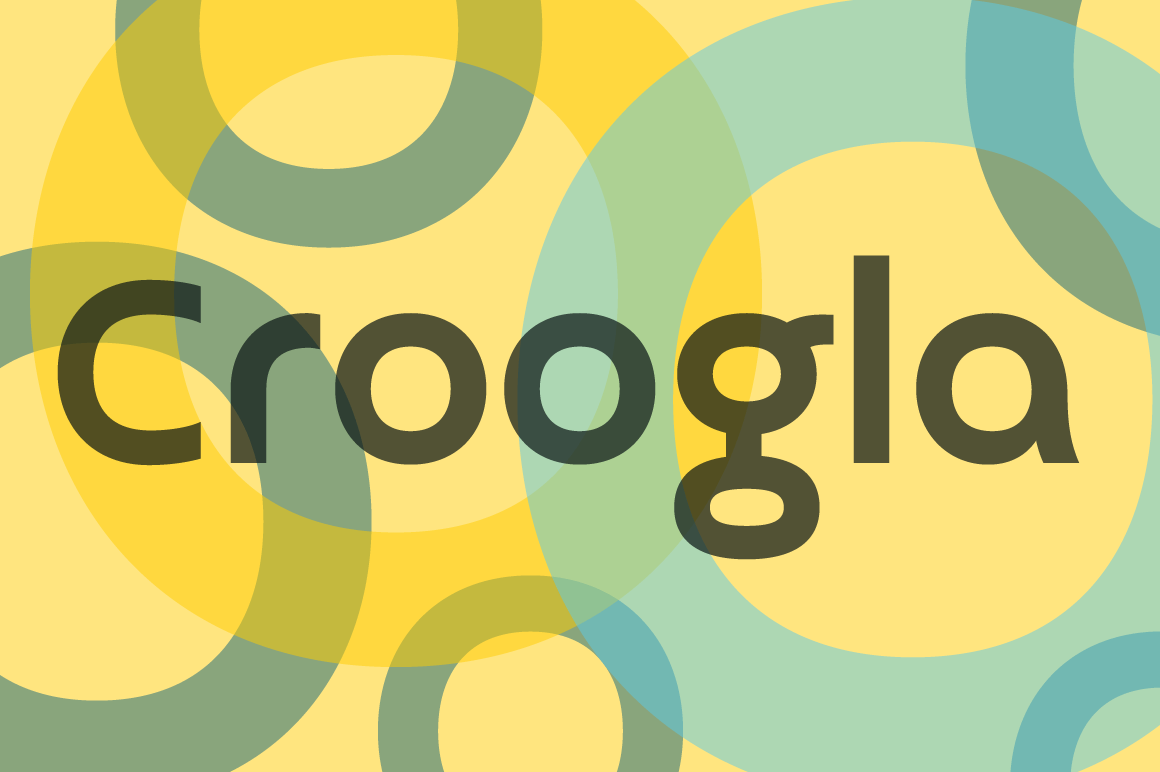 Croogla 4F
