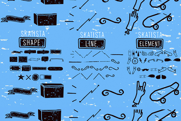 Skatista
