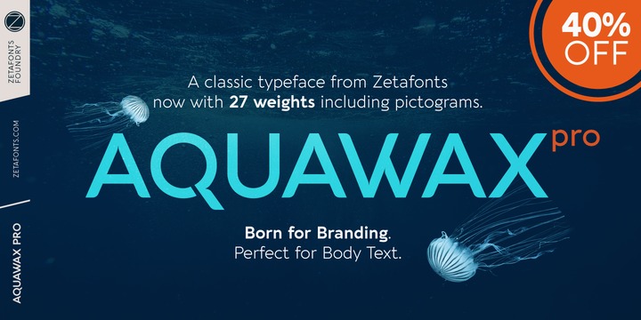 Aquawax Pro