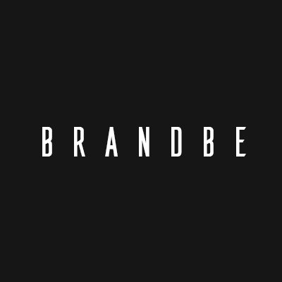 폰트 Brandbe