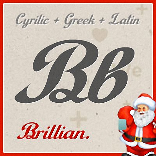 Brillian