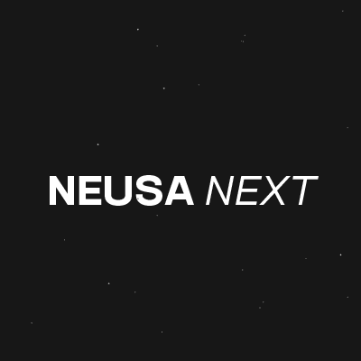 폰트 Neusa Next Pro