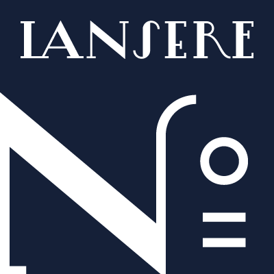 폰트 Lansere