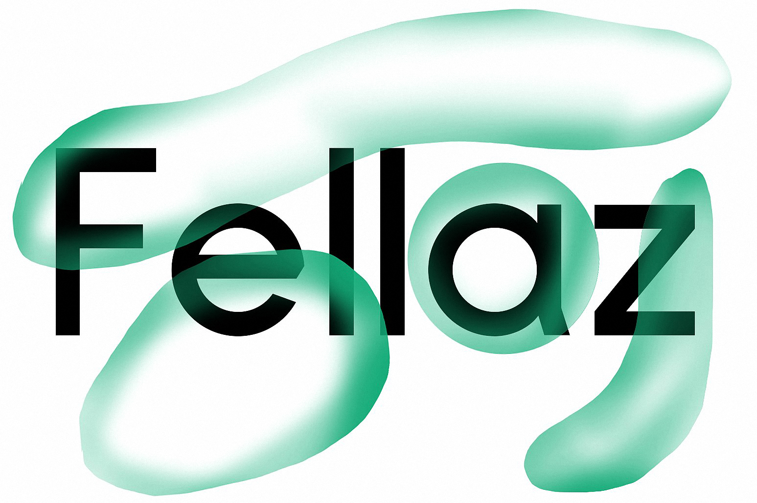 폰트 Fellaz