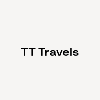 폰트 TT Travels