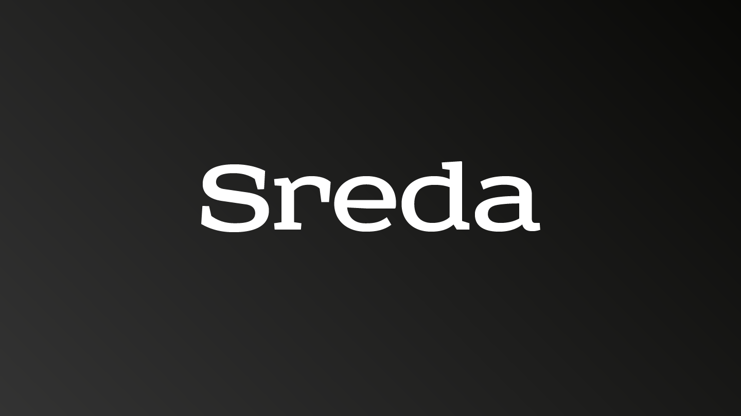 Sreda