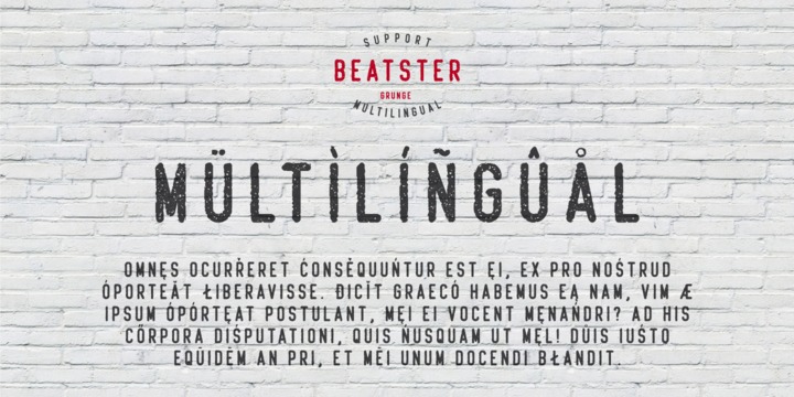 Beatster
