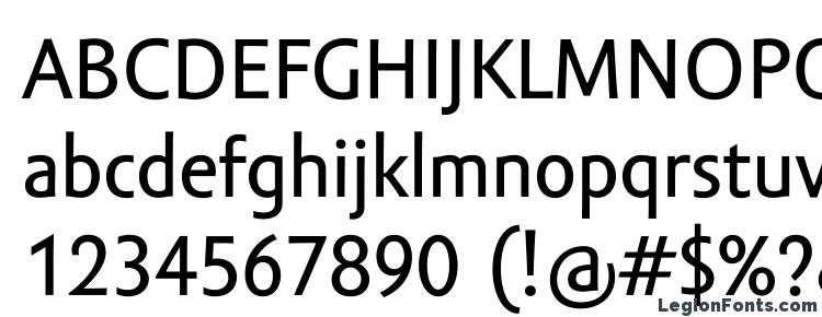 폰트 Amor Sans Text Pro