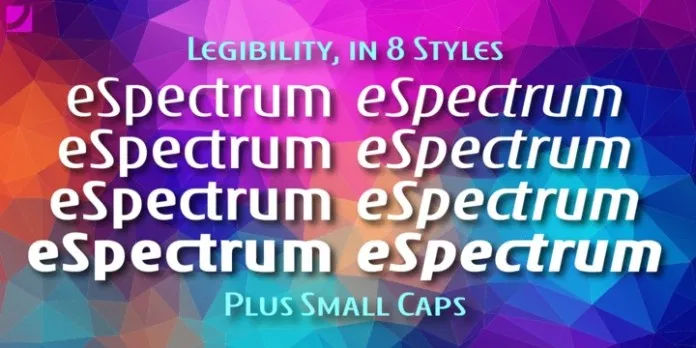 eSpectrum