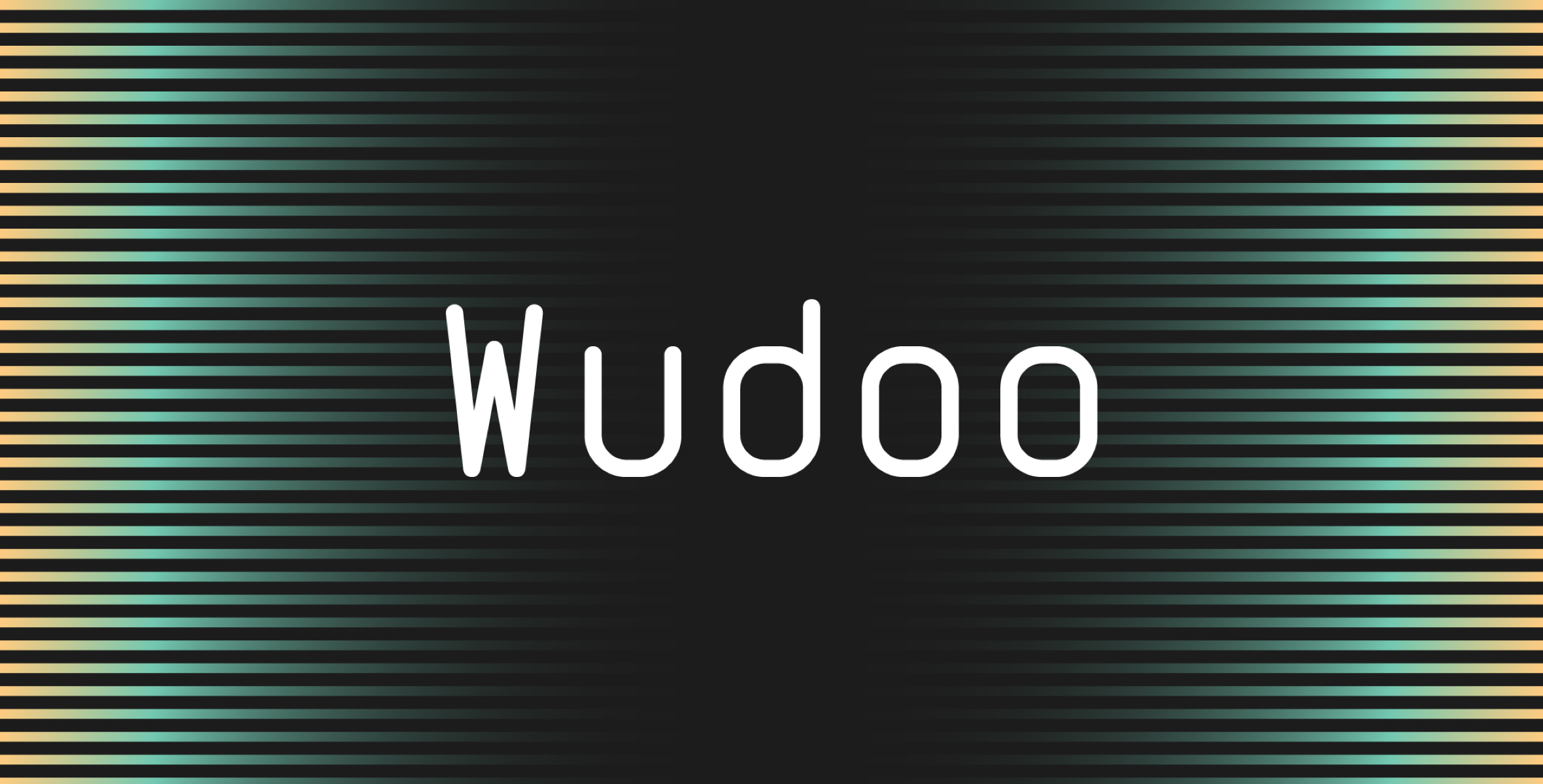 폰트 Wudoo Mono