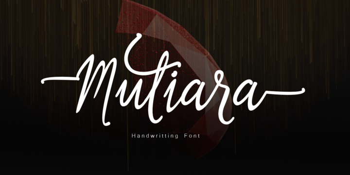 Mutiara