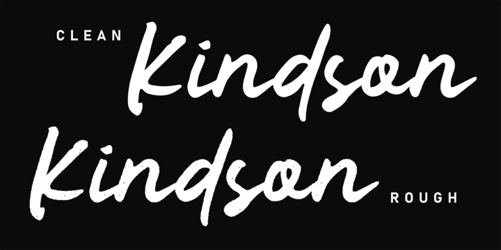 Kindson