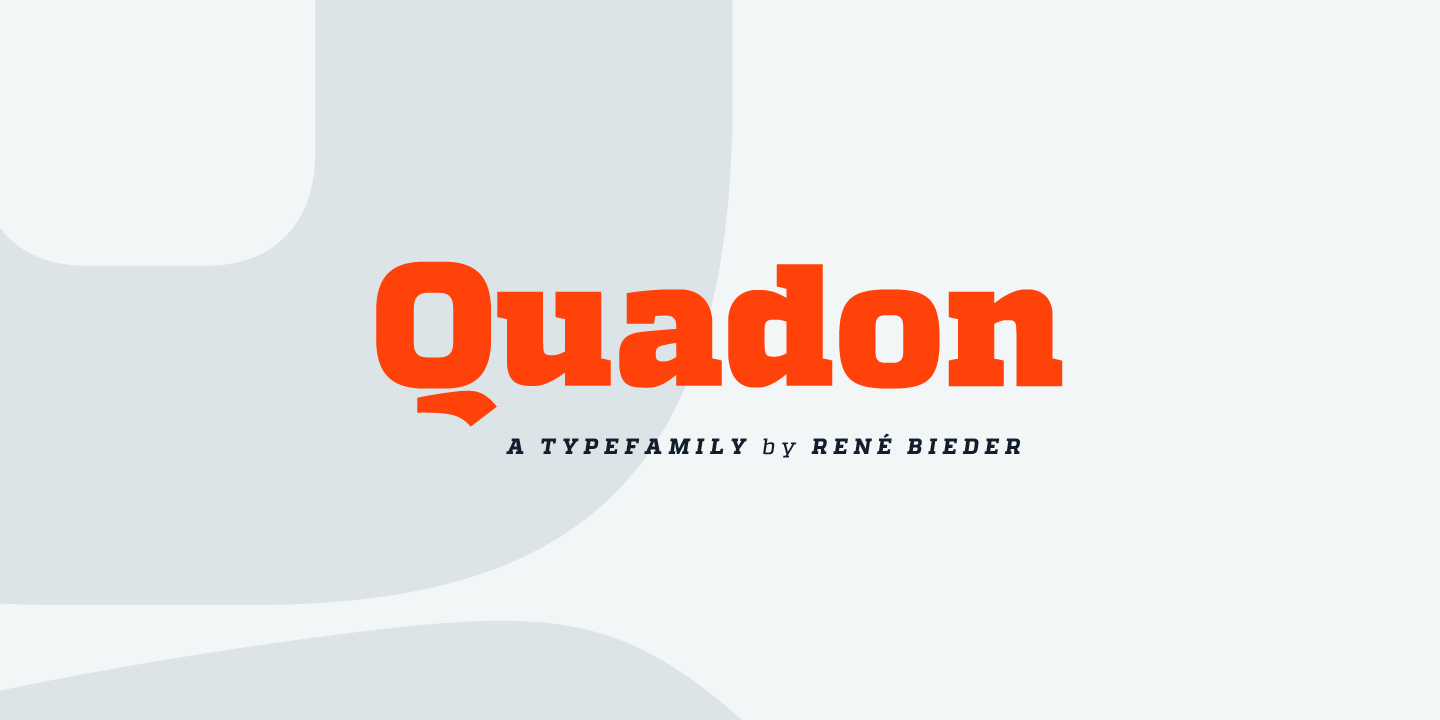 Quadon