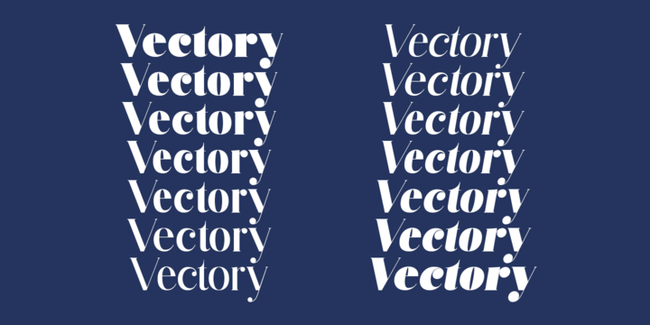 Vectory