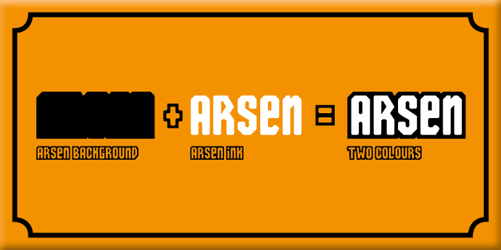 Arsen