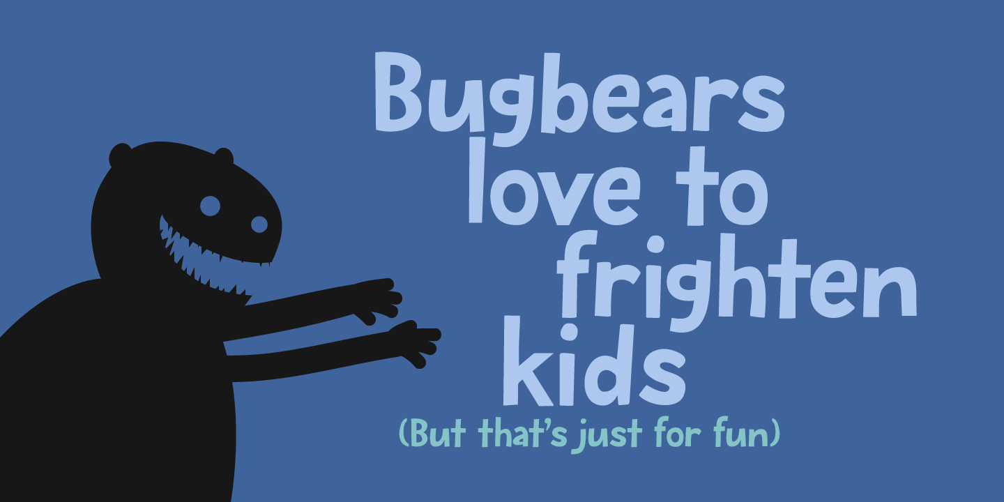 Bugbear