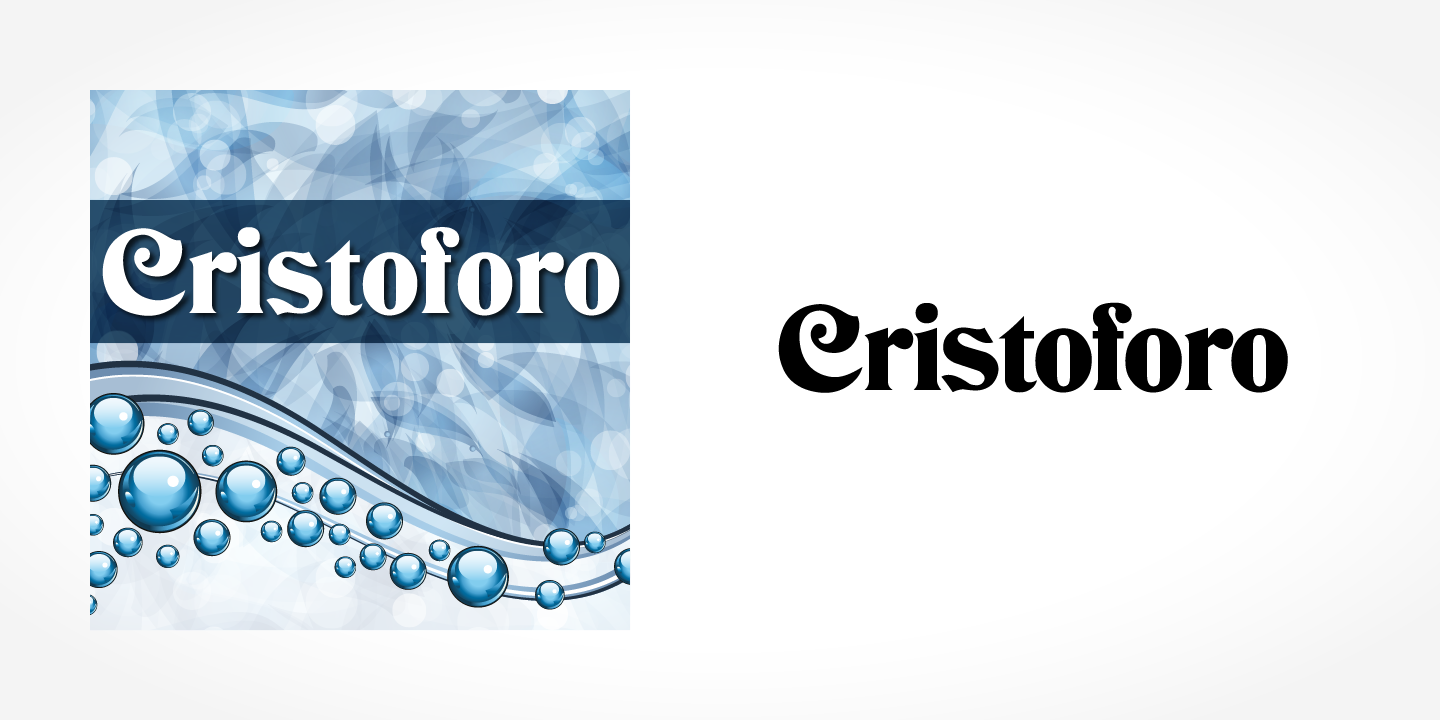 Cristoforo