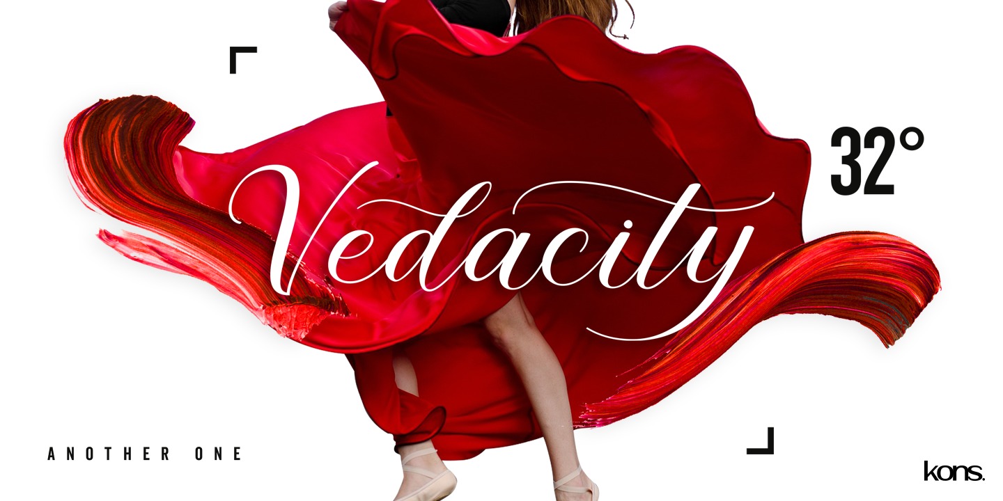 Vedacity
