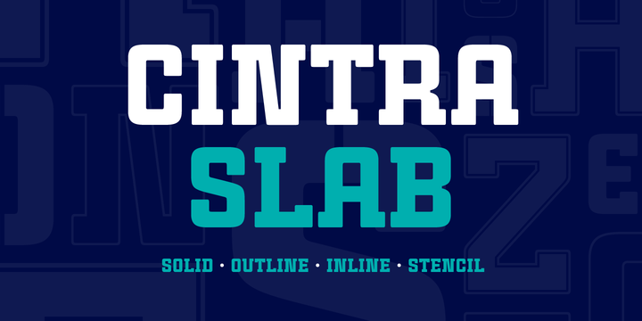 Cintra Slab